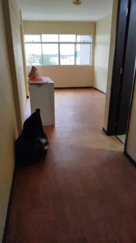 Vendo Kitnet Portão