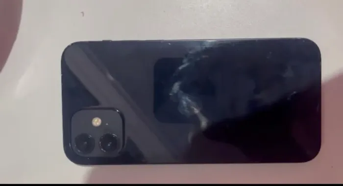 iphone 12 seminovo