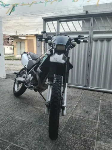 Xr tonardo 250