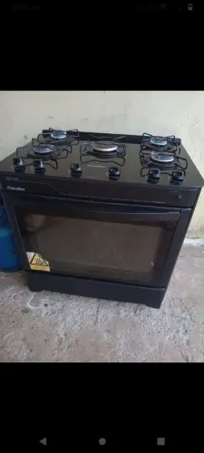 Fogão por 340 ENTREGO