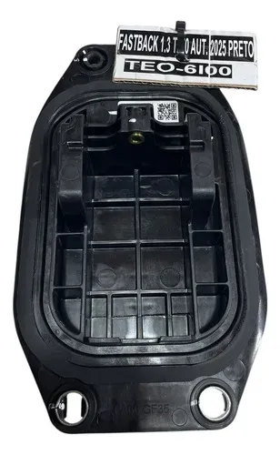 Suporte Trambulador Fastback 2024/2025 ( 52206560 )