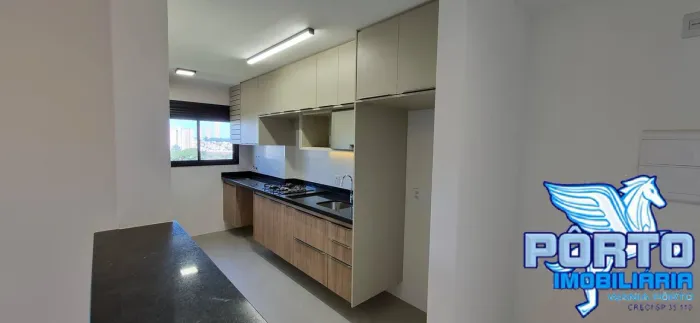 VENDA APARTAMENTO - ED.PLAZA DE MADRID EM UMA DAS MELHORES REGIÃO DE BAURU