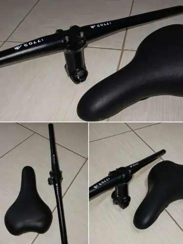 Kit colli