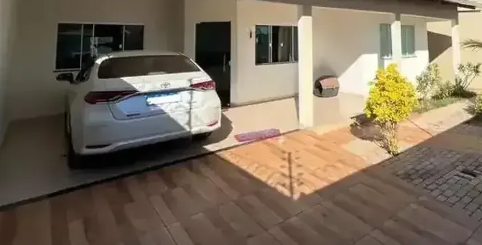 Casa a Venda em Cubatão a vista ou Parcelada