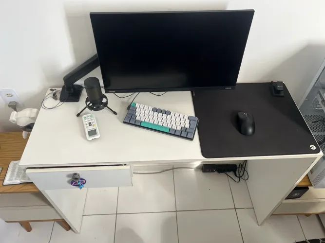 Mesa Escritorio MDP