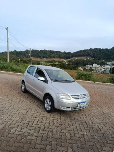 Volkswagen Fox City 1.0 MI/ 1.0mi Total Flex 8V 5P 2006