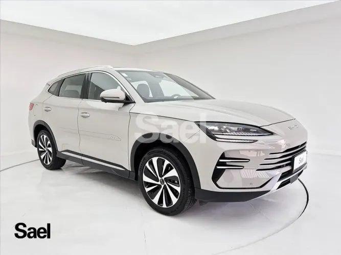BYD Song Plus 1.5 16V Aut. (hibrido) 2026