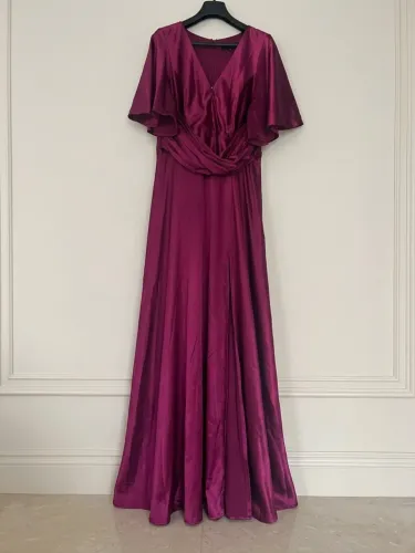 Vestido de festa