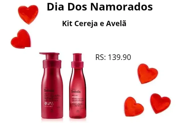 Cosméticos