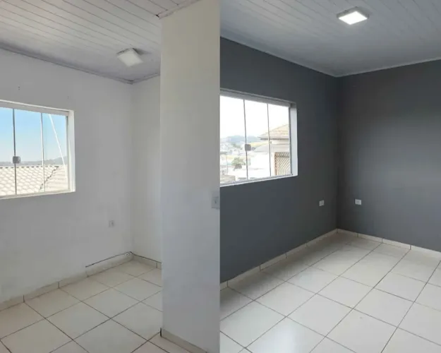 **ALUGO** salas comerciais Biritiba Mirim/SP