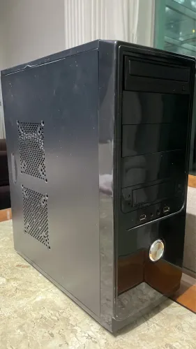 Computador I5 + SSD 240GB + 16GB RAM