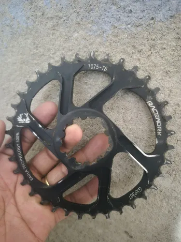 Coroa 36T Padrão Sram 06mm offset