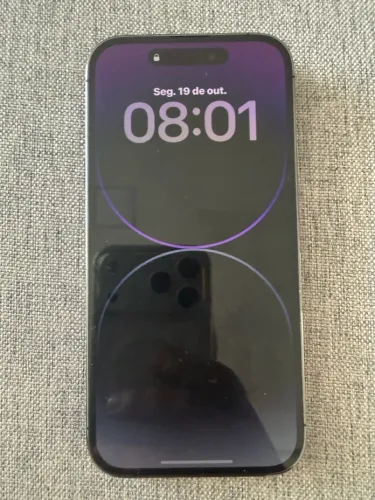 iPhone 14 Pro