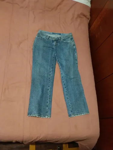Calça jeans