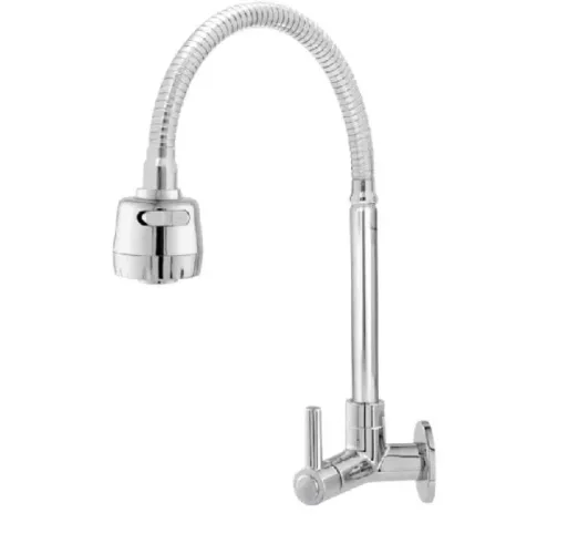 Torneira gourmet / Torneira flexível