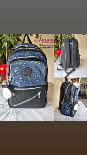 Mochilas Kipling/ Entrega Grátis