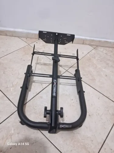 Vendo cockpit para volante g29, g920, g923...