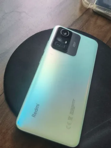 Redmi note 12 s