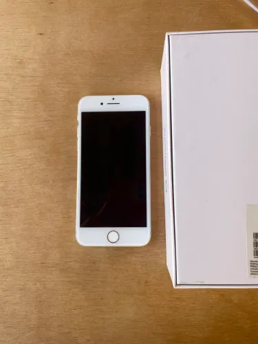 IPhone 8 64gb tudo ok!!!