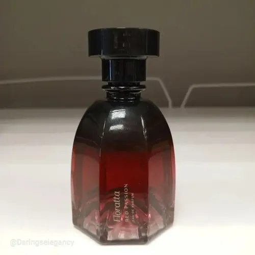 Floratta red red passion