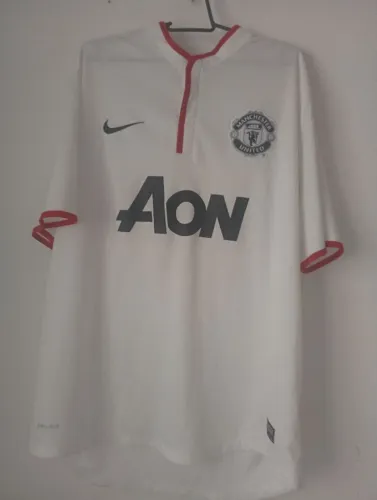Camisa Manchester United 2013