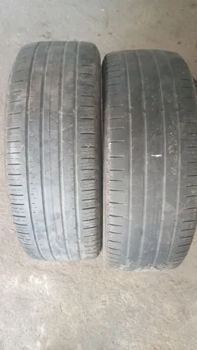 2 Pneu original Toro  225/55/18