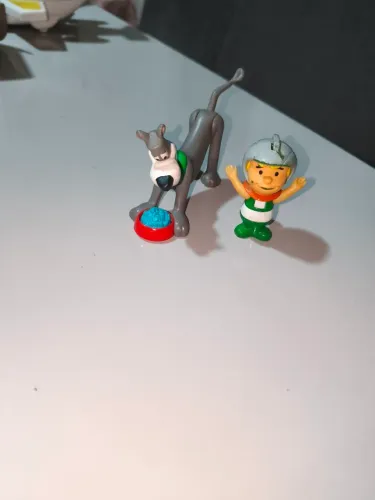 Os Jetsons 2008