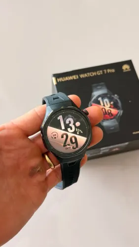HUAWEI WATCH GT 7 Pro