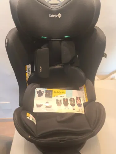 Cadeira para carro Safety 1st 360