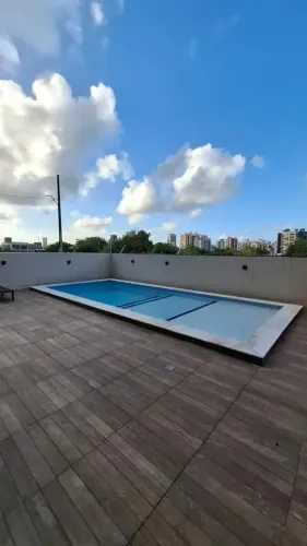 LOCAÇÃO MOBILIADO INTERMARES