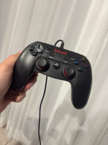 Controle gamer