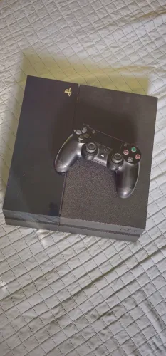 PlayStation 4