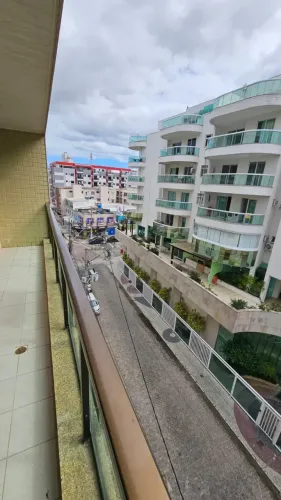 Imóvel para aluguel com 2 quartos em Centro - Cabo Frio - RJ