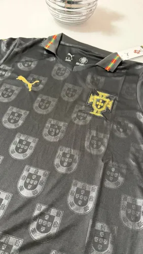 Camisa de Portugal