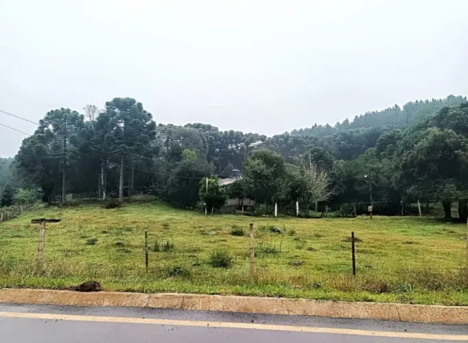 Sítio em Canela