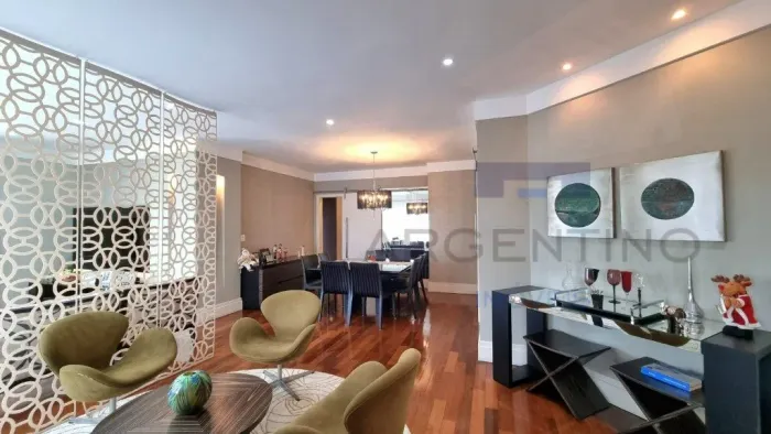 Apartamento dos sonhos, na praça do Clube de Campo Mogi das Cruzes!