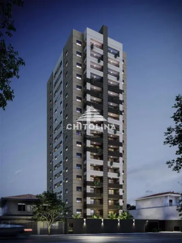 Apartamento com 2 dormitórios à venda, 84 m² por R$ 799.000,00 - Supreme Residence - Itape