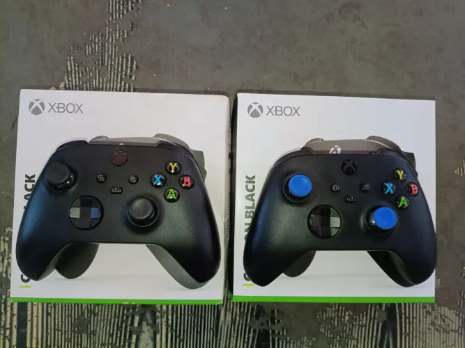 Controle Xbox Series