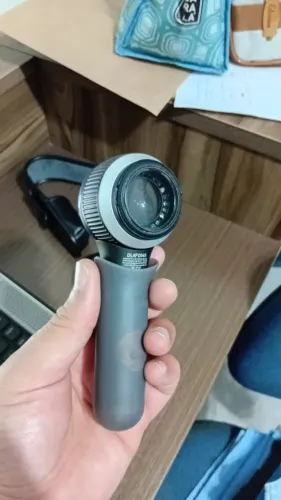 Dermatoscópio Dermlite DL4