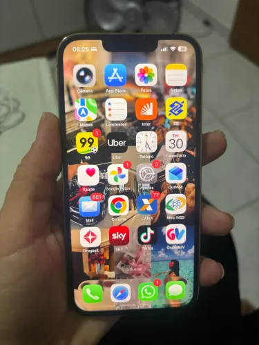 iPhone 13 Pro 