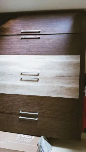 Guarda roupa casal