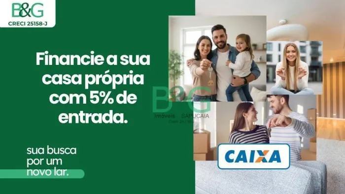 Casa à venda, 0 m² por R$ 210.313,72 - Residencial Villa de León - Piratininga/SP
