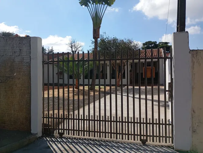 Casa em ótima localização