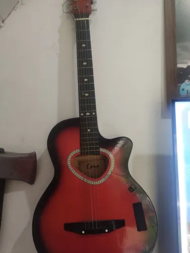Violão cone
