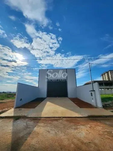 Venda Galpão GRAND VILLE