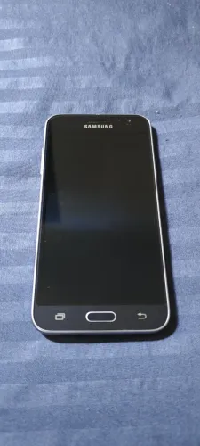 Samsung Galaxy J3 (Sem Carregador)