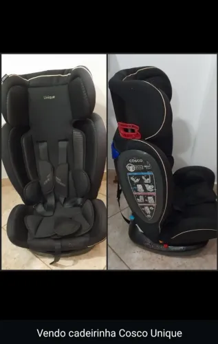 Cadeirinha para carro