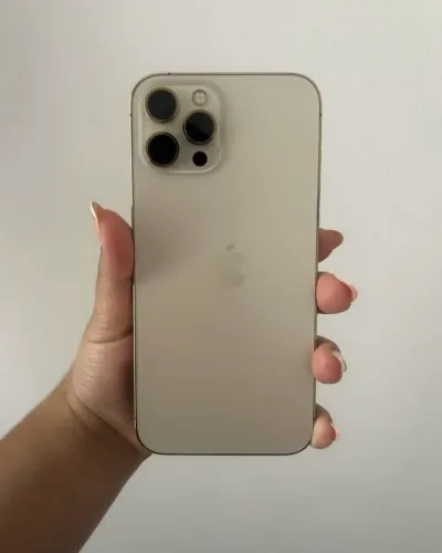 iPhone 12 pro max