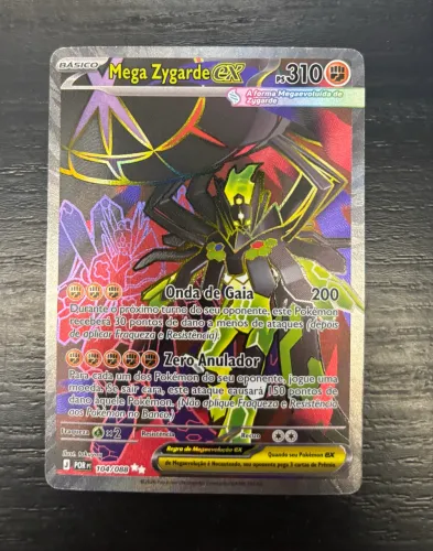 Carta Pokémon