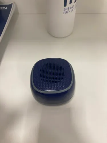Caixa de som importada bluescape mini